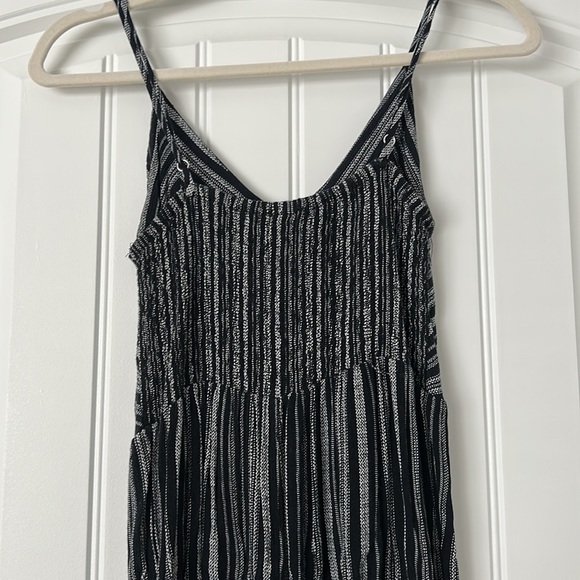 Patterned jumpsuit - Picture 3 of 3